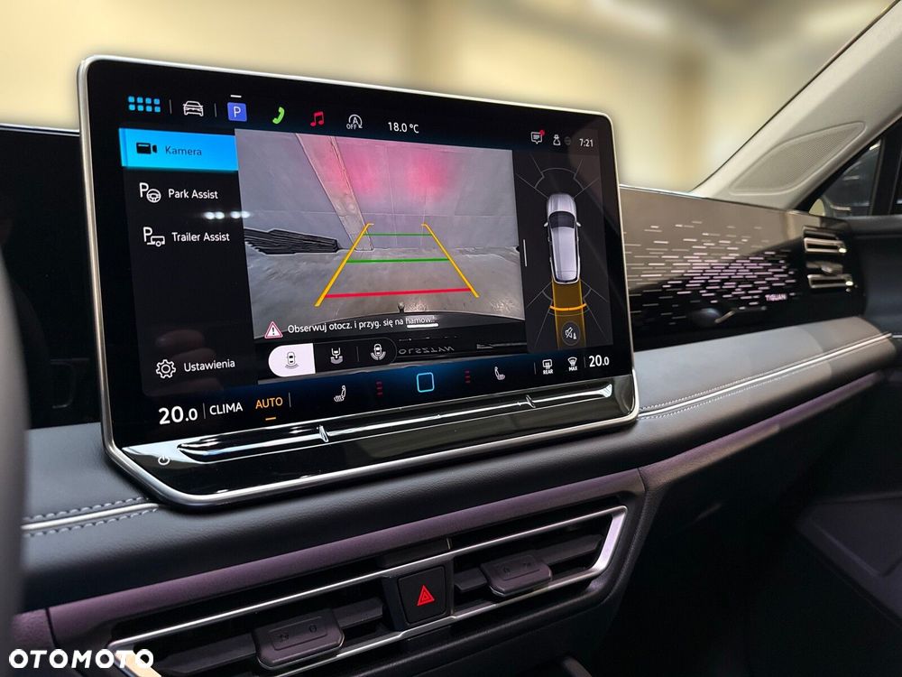 Volkswagen Tiguan 1.5 eTSI Elegance DSG - 26