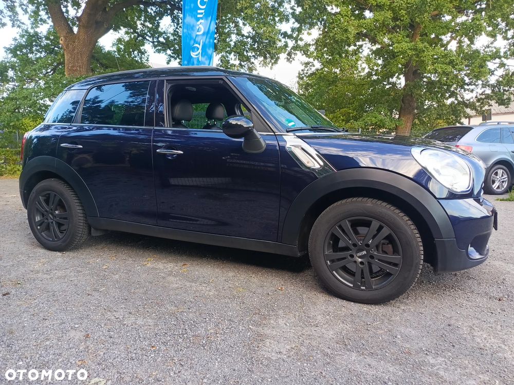 MINI Countryman Cooper - 9