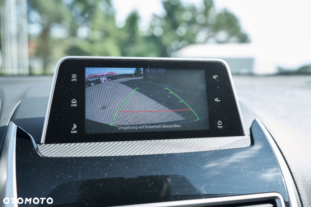 Mitsubishi Eclipse Cross - 31