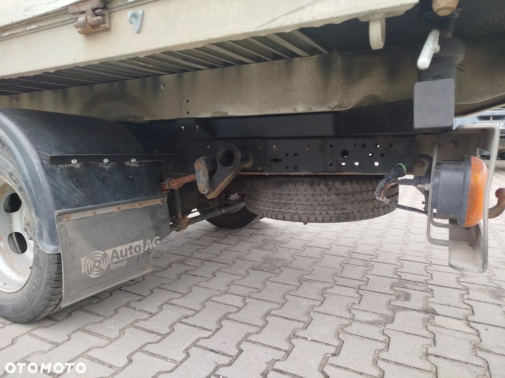 Mitsubishi CANTER - 14