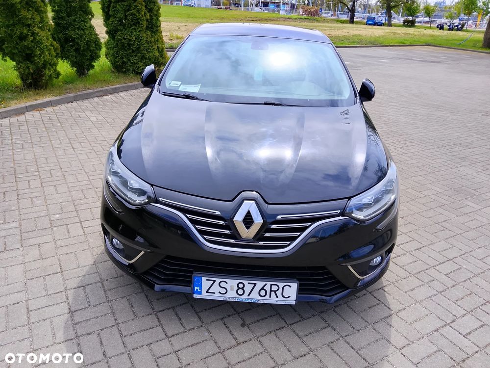 Renault Megane 1.6 SCe Limited - 5