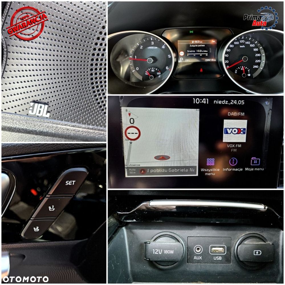 Kia Ceed 1.6 CRDi DCT Spirit - 31