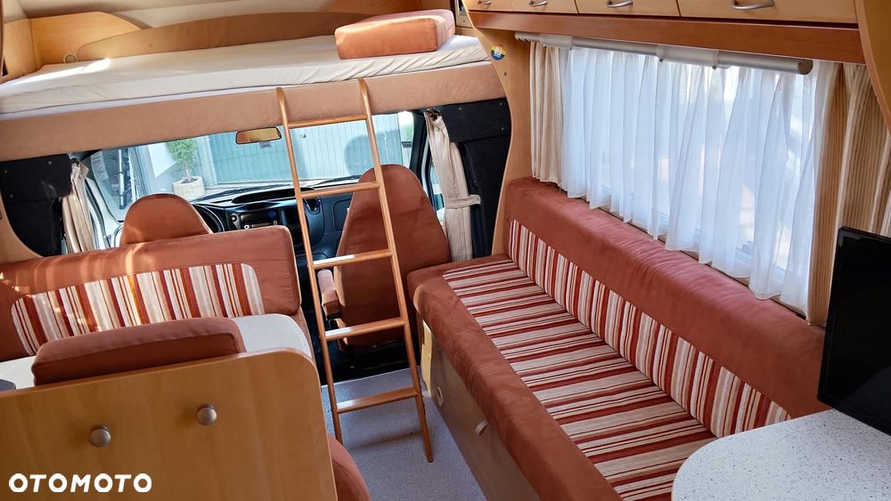 Eura Mobil 580LS - 35