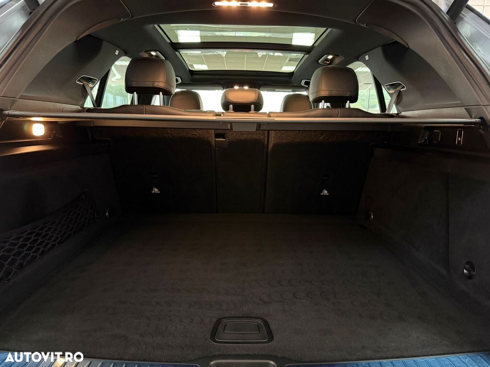 Mercedes-Benz GLE AMG 53 MHEV 4MATIC+ - 12