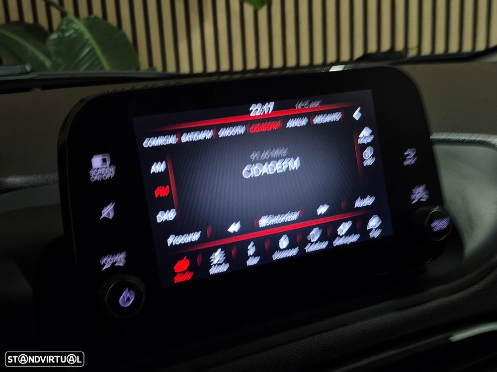 Fiat Tipo Station Wagon 1.0 GSE T3 City Life - 26
