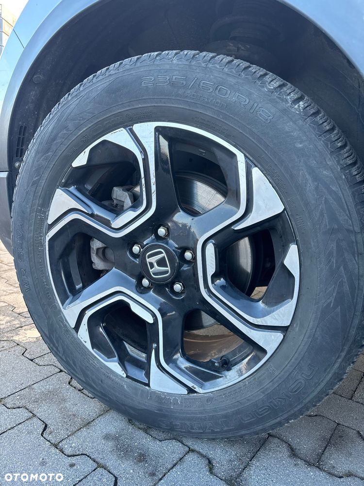 Honda CR-V 2.0 i-MMD Lifestyle (Honda Connect+) - 11