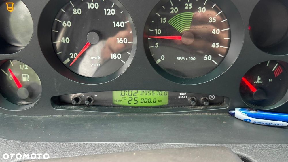 Iveco DAILY 35C17 - 9