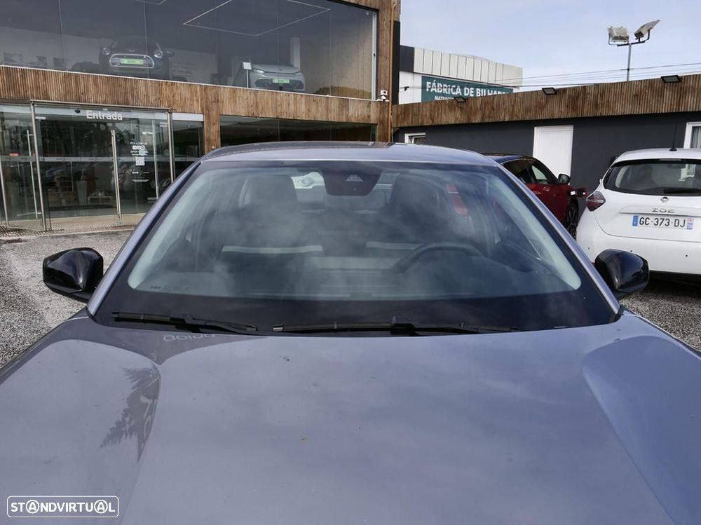 Citroën e-C4 X ë-SERIES - 4