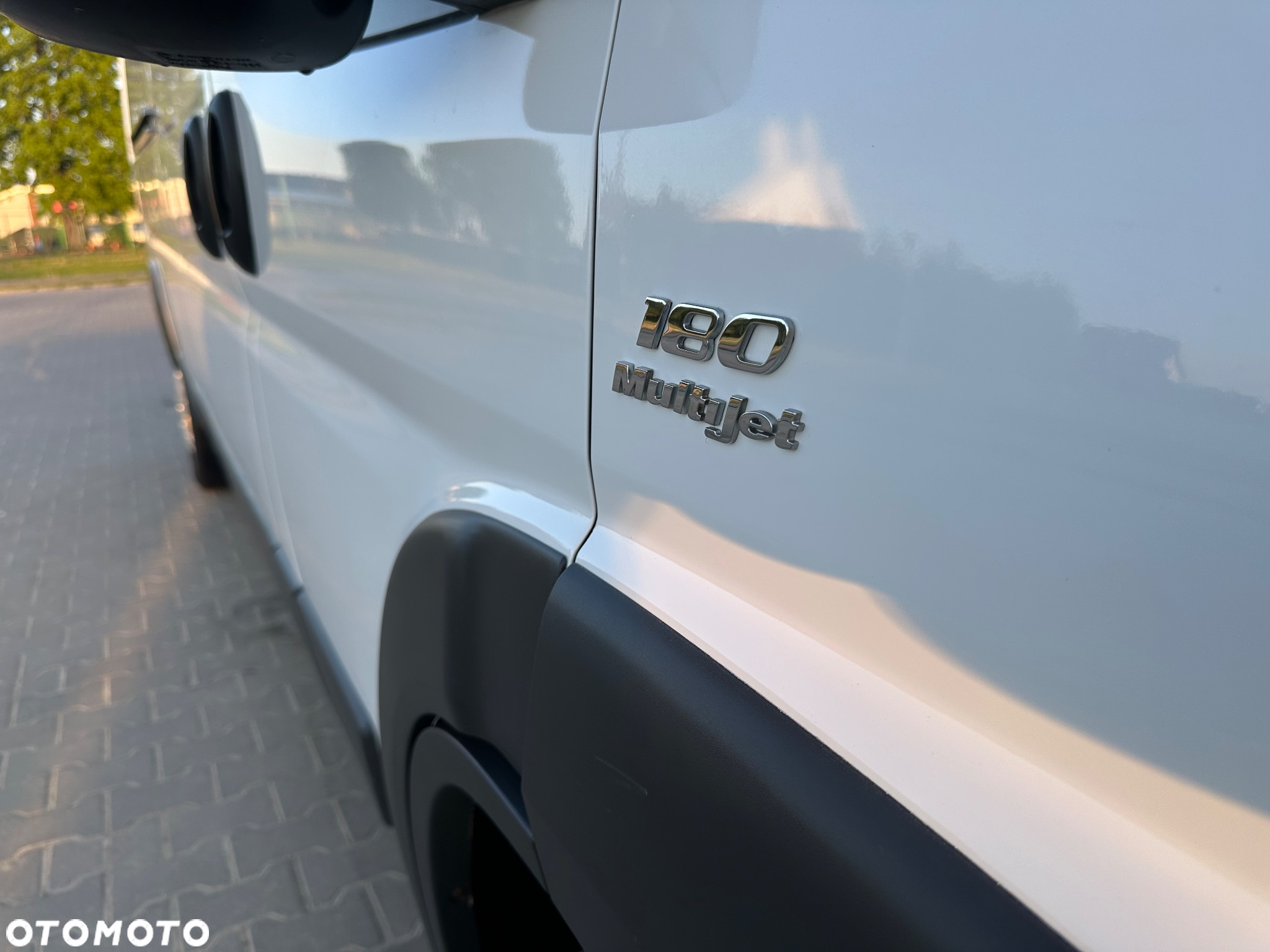 Fiat Ducato - 22
