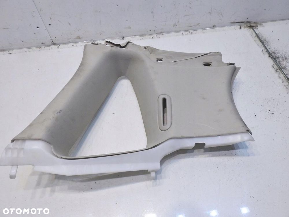 OSŁONA SŁUPKA C D LEWA RENAULT SCENIC II - 7