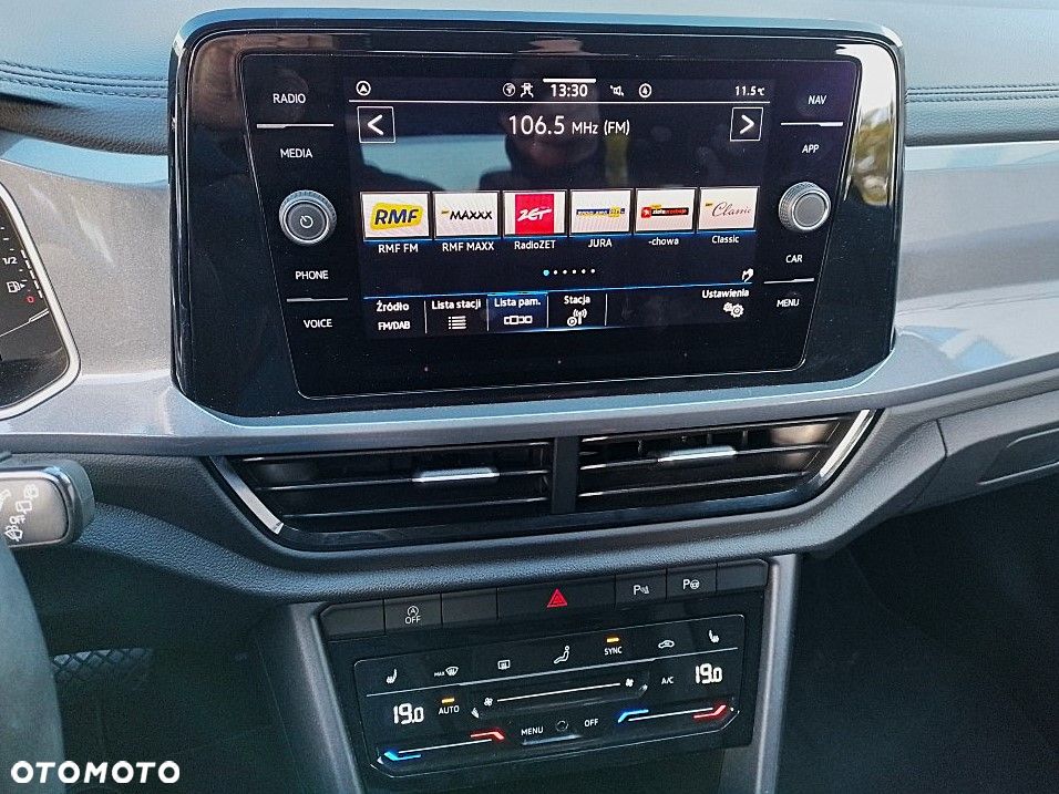 Volkswagen T-Roc 1.5 TSI Life DSG - 18