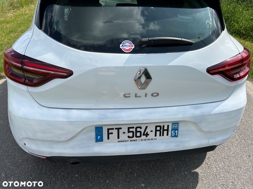 Renault Clio - 18