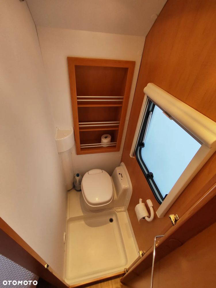 Hymer-Eriba LIVING PULSE - 30