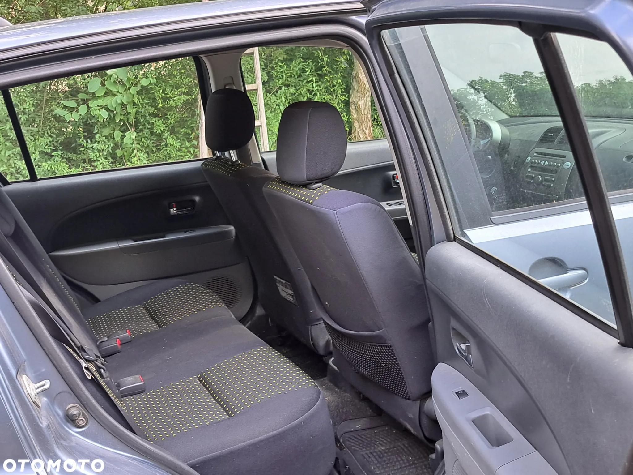 Daihatsu Sirion 1.3 CooLine - 12