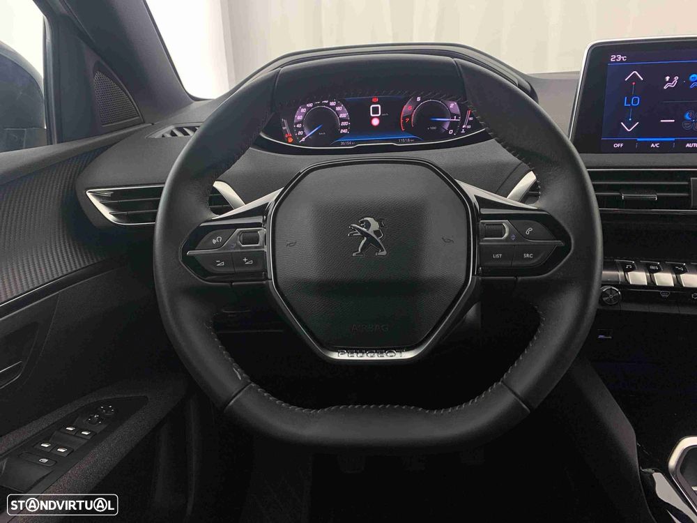 Peugeot 3008 1.2 PureTech Active Pack - 11