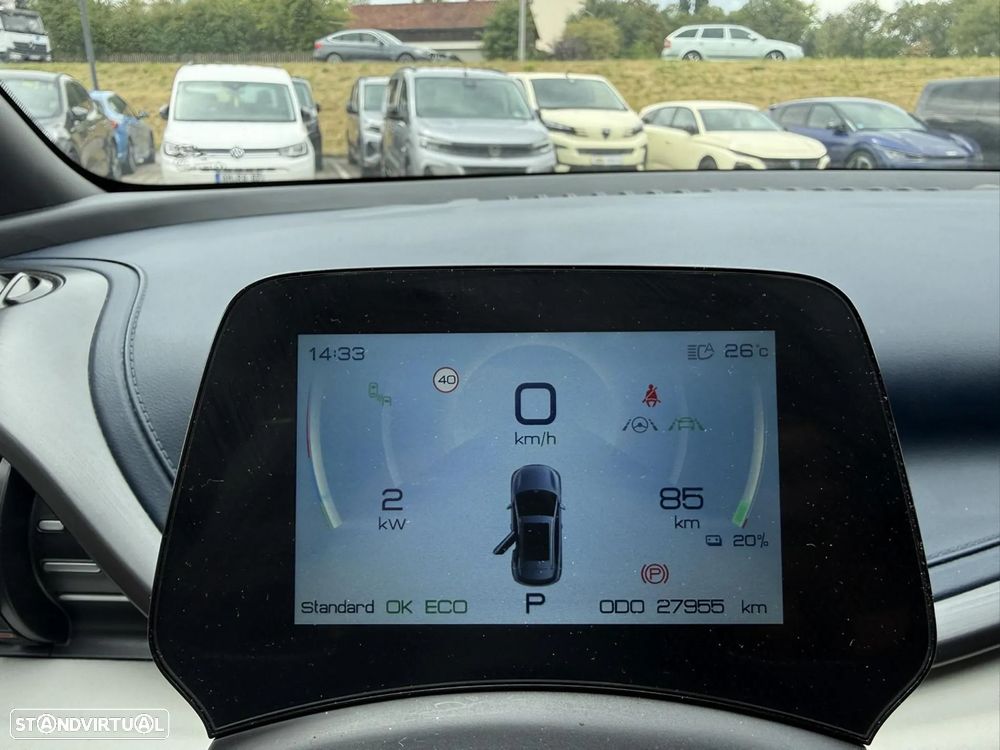 BYD Atto 3 Design - 12