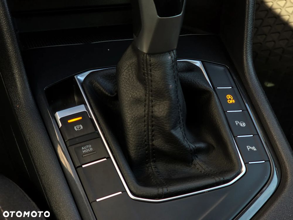 Volkswagen Tiguan 2.0 TDI SCR Life DSG - 31
