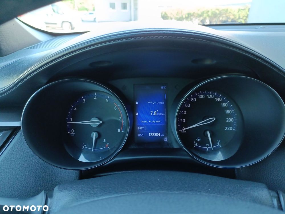 Toyota C-HR 1.2 T GPF Premium - 17