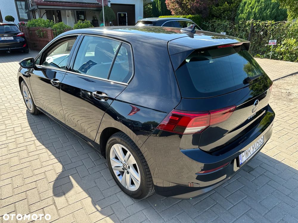 Volkswagen Golf - 4