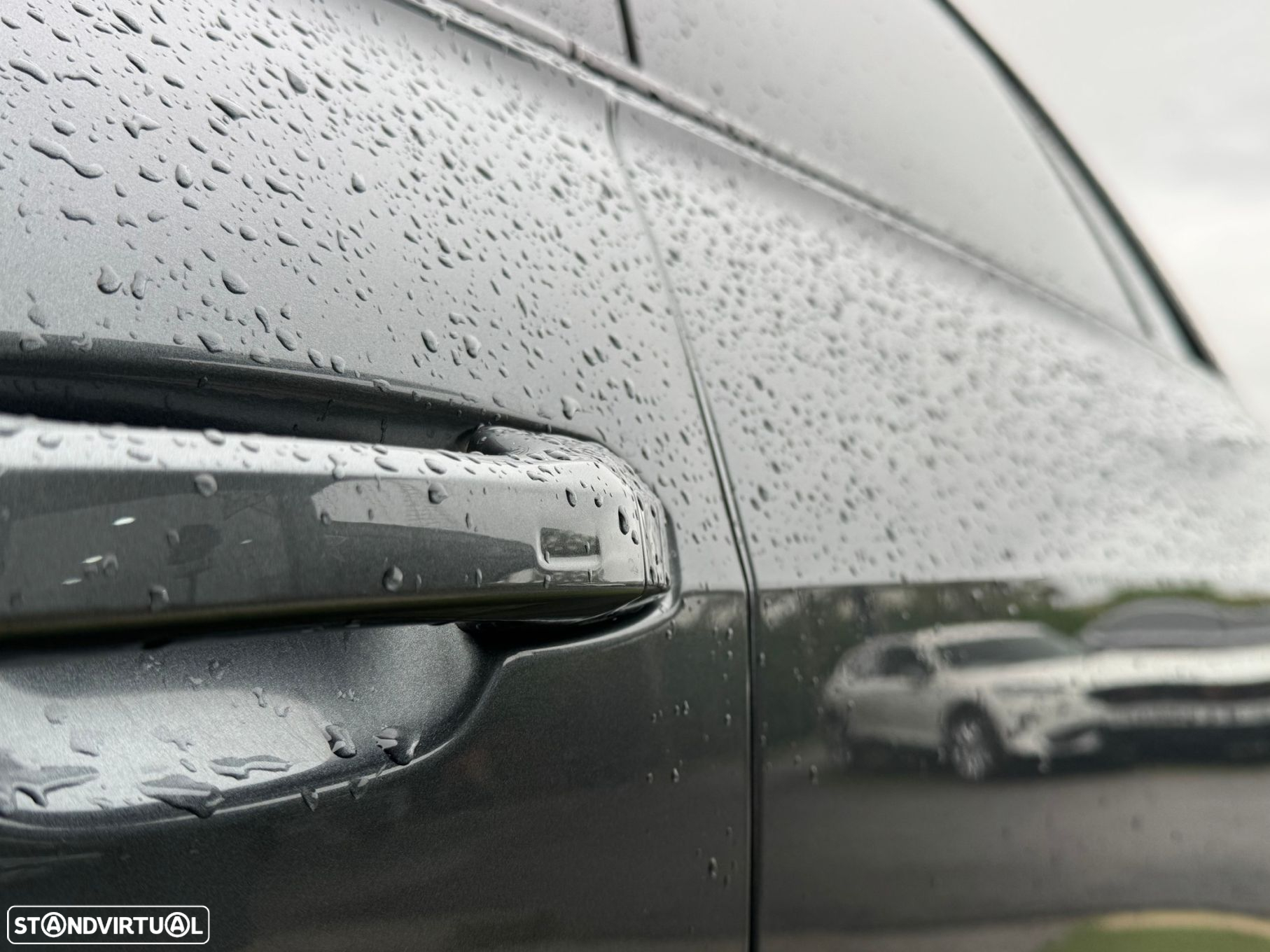 Audi Q8 50 TDI quattro Tiptronic - 8
