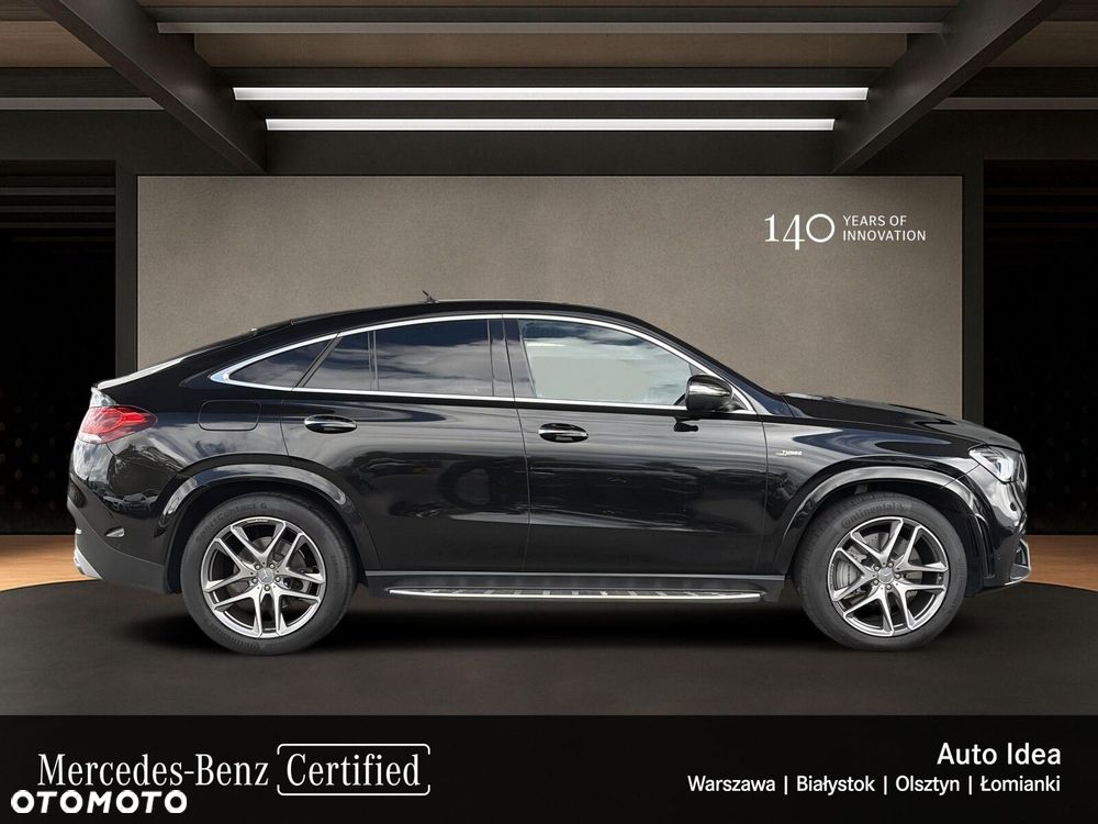 Mercedes-Benz GLE - 7
