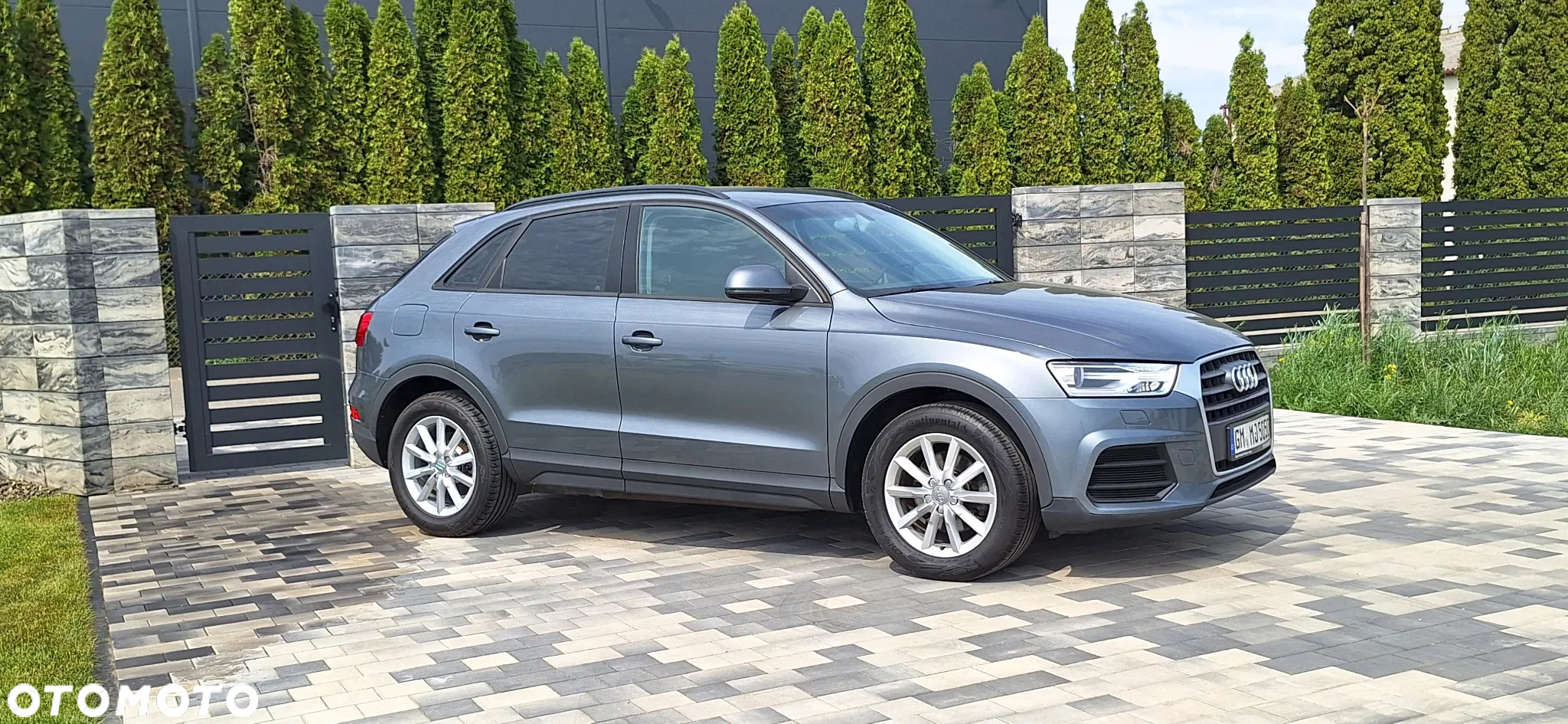 Audi Q3 2.0 TDI - 6