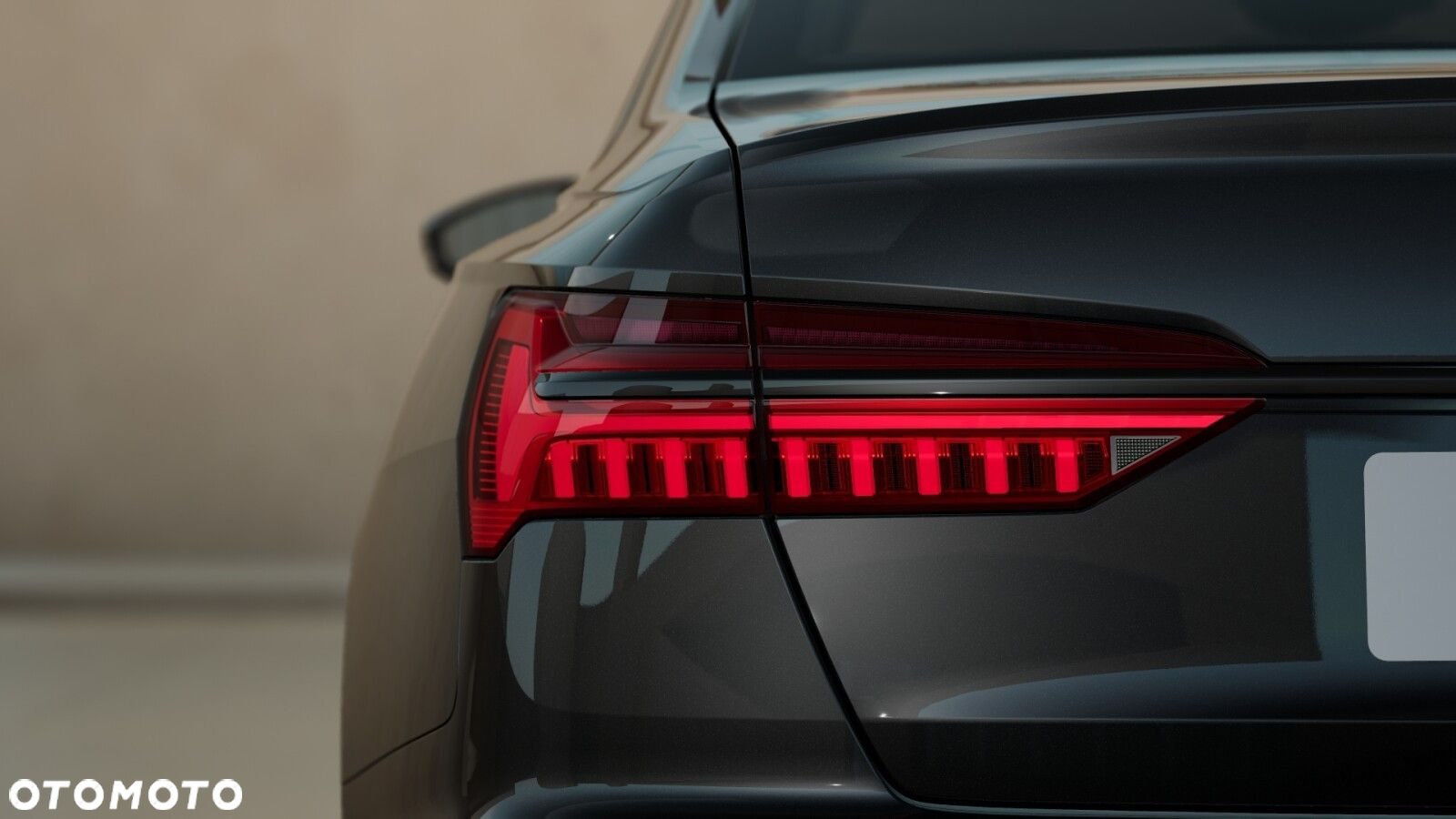 Audi A6 - 7