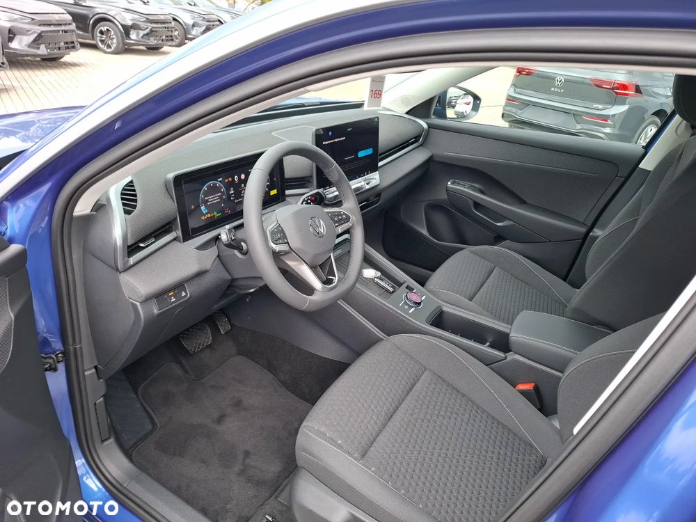 Volkswagen T-Roc 1.5 TSI Life DSG - 13