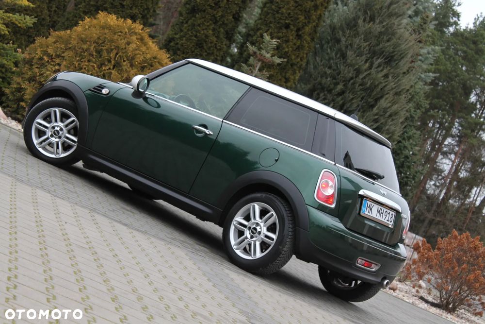 MINI Cooper - 10