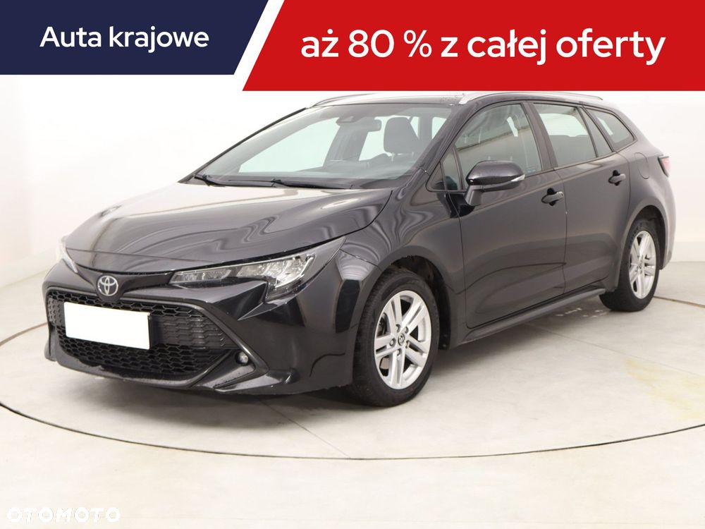 Toyota Corolla - 3