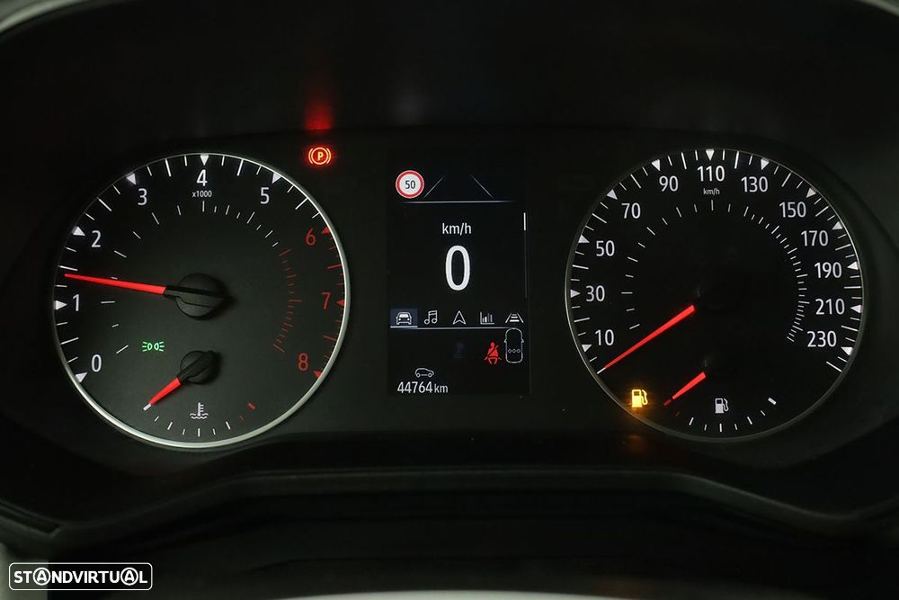 Renault Clio 1.0 TCe Evolution Bi-Fuel - 15