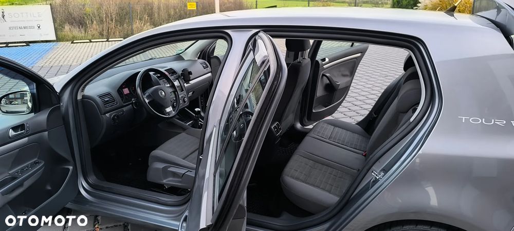 Volkswagen Golf 1.6 Goal - 22