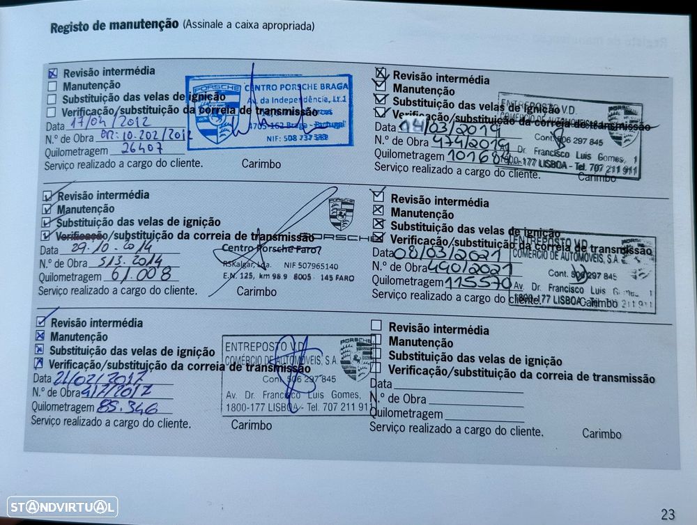 Porsche 911 (997) Turbo S Cabriolet PDK - 13