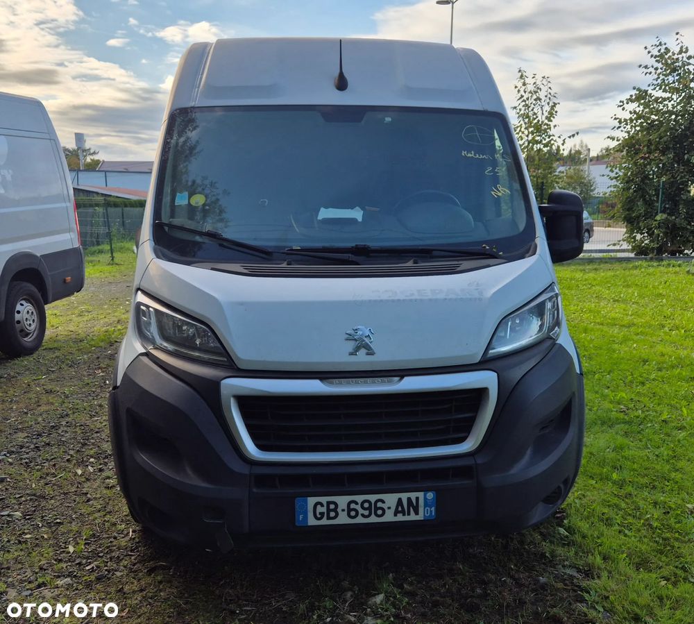 Peugeot Boxer L4H2 - 1