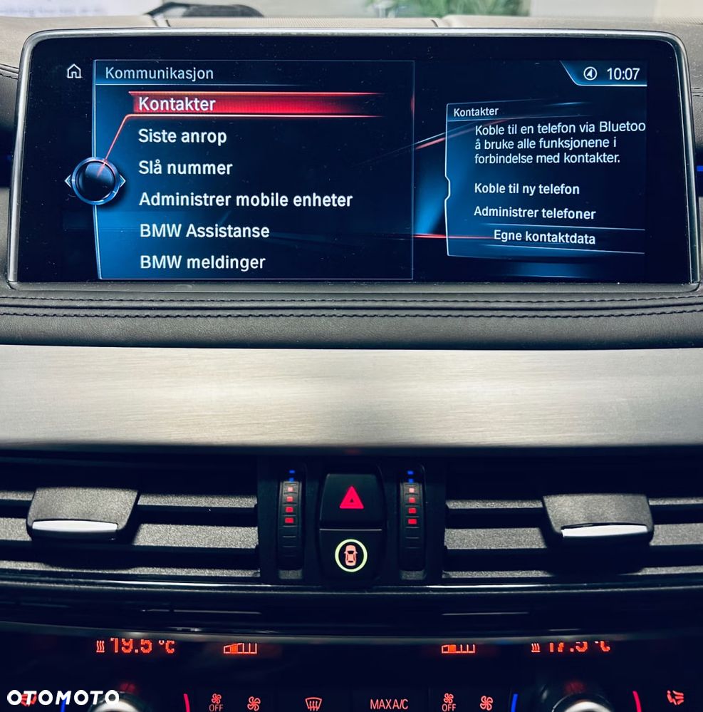BMW X5 xDrive40e - 20