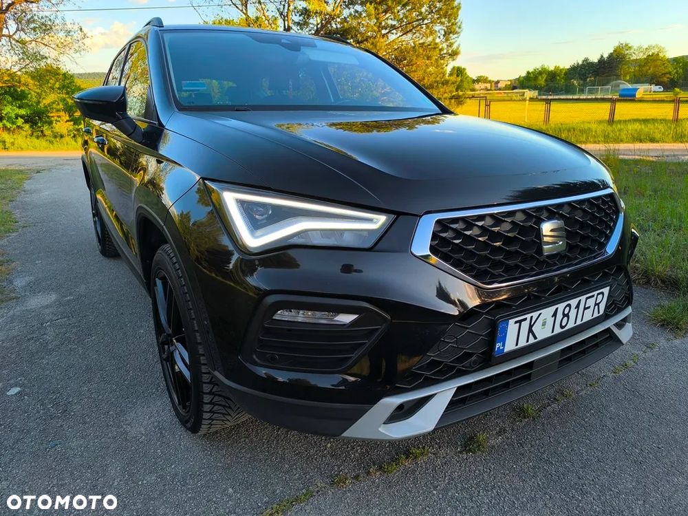 Seat Ateca 2.0 TDI Xperience - 14