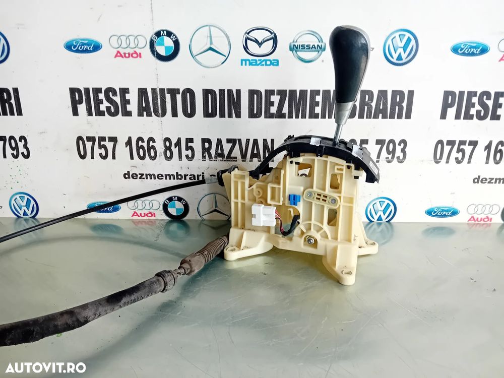 Timonerie Cutie Automata Hyundai Santa Fe 2 II An 2006-2012 4x4 - 3