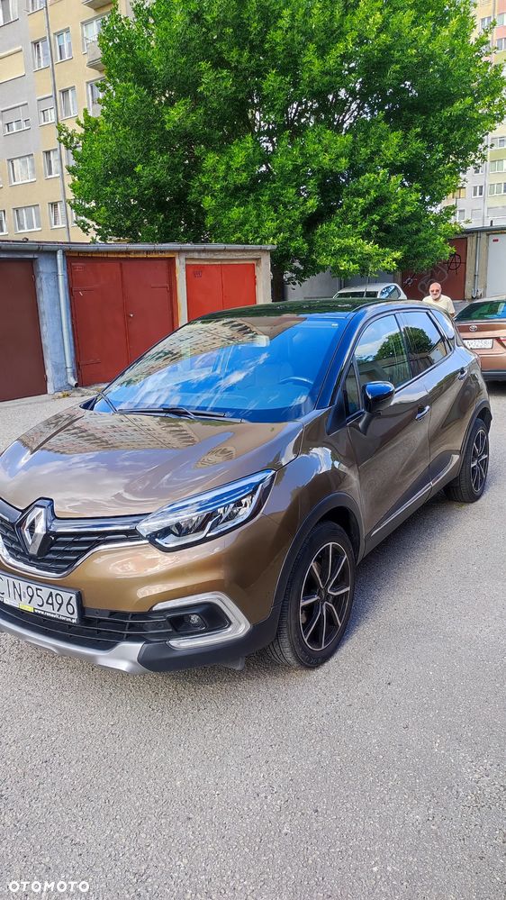 Renault Captur ENERGY TCe 120 LIMITED - 3