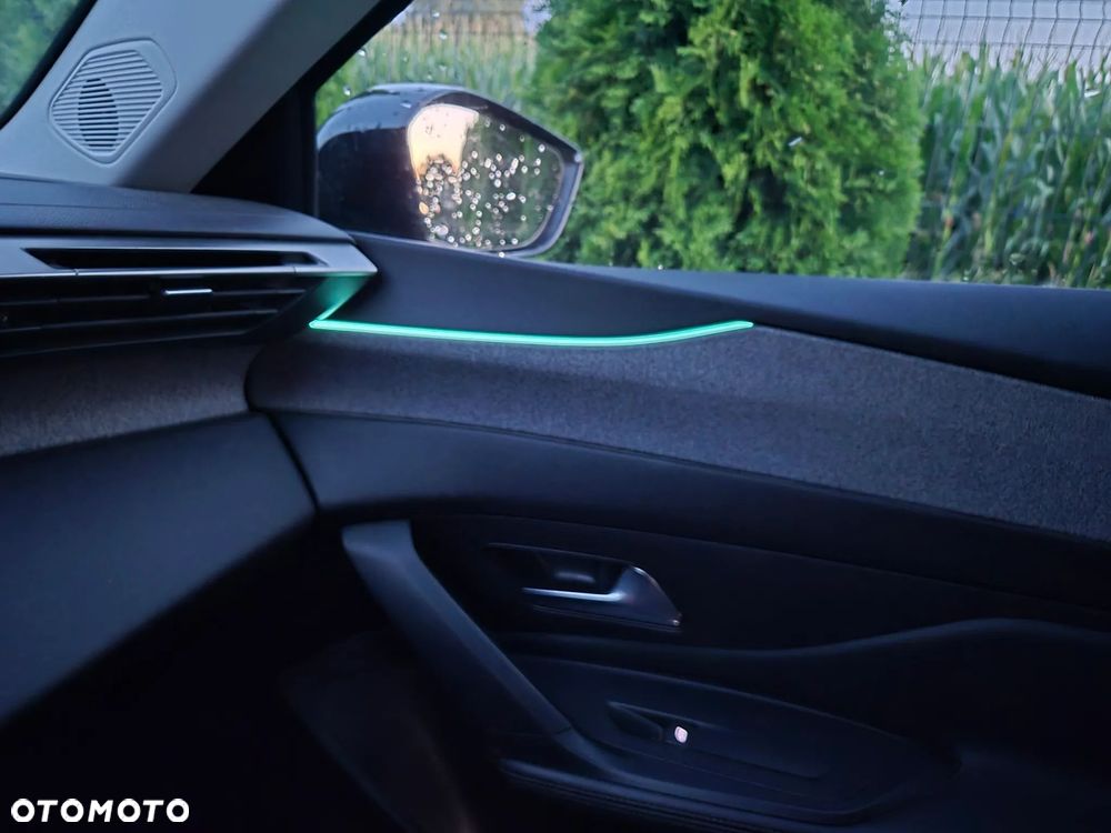 Peugeot 308 BlueHDi 130 Allure - 9