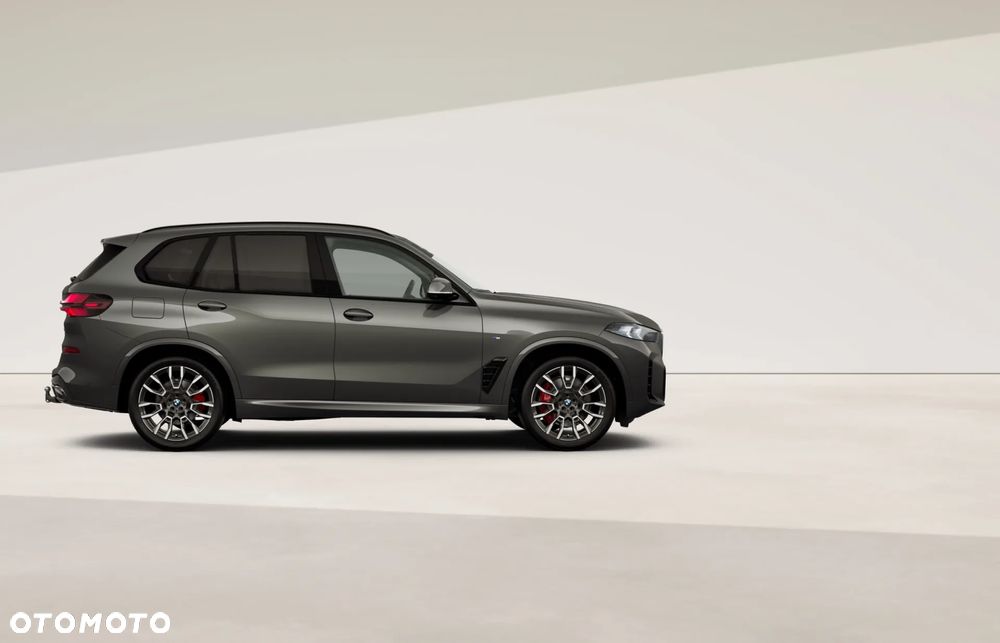 BMW X5 xDrive40d mHEV - 4
