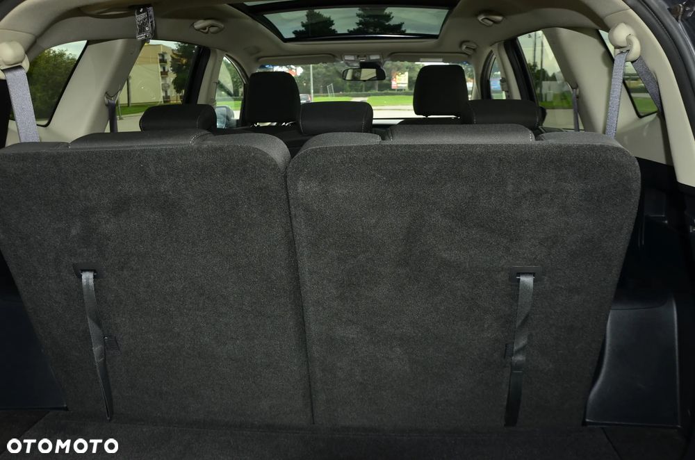 Kia Carens 1.7 CRDi XL - 24