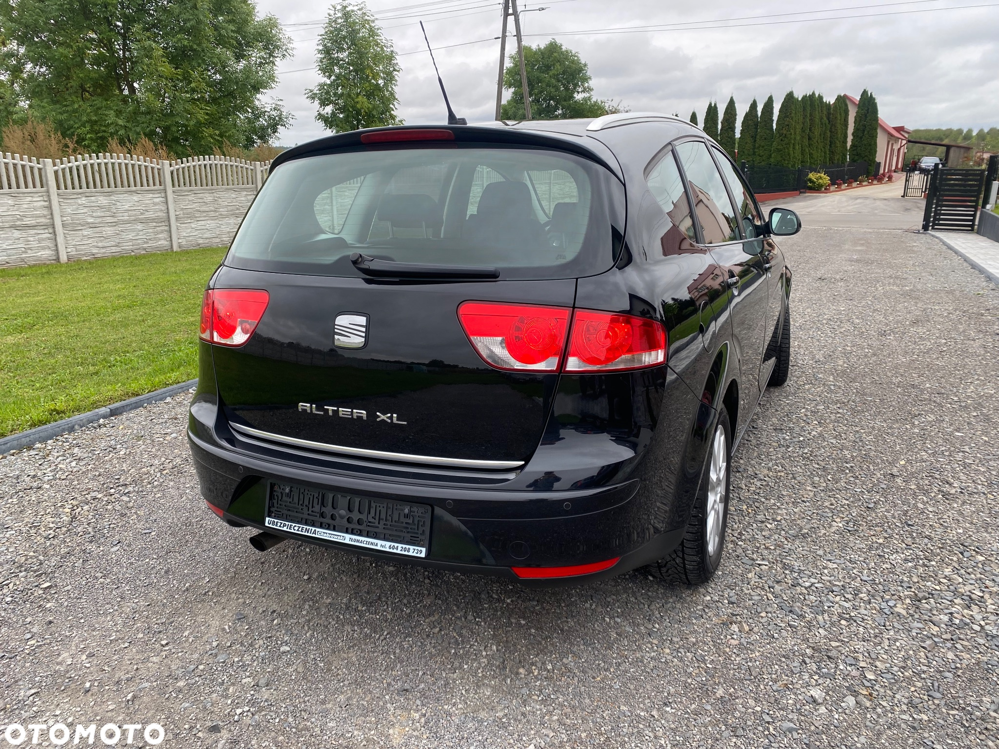 Seat Altea XL 1.6 TDI DPF Ecomotive 4You - 13