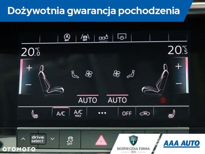 Audi A6 Avant - 12