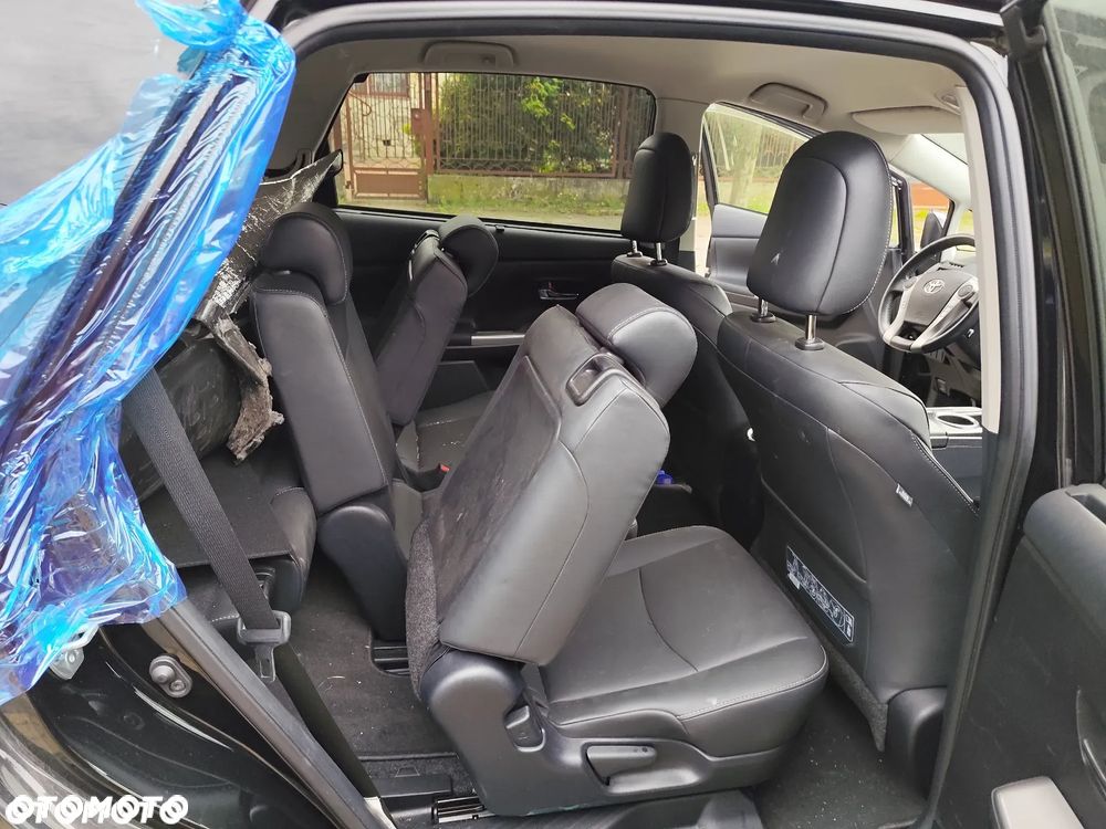 Toyota Prius+ Hybrid 135 Comfort - 16