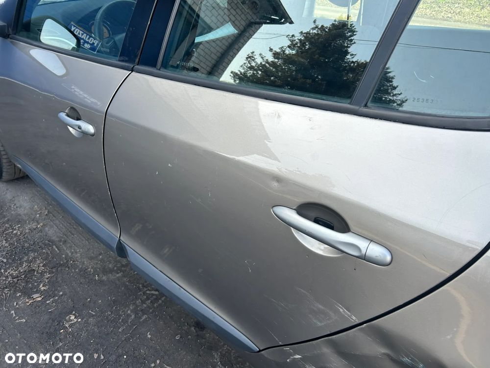 Renault Megane - 26