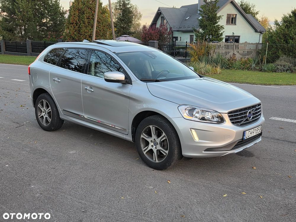 Volvo XC 60 T6 AWD Summum - 2