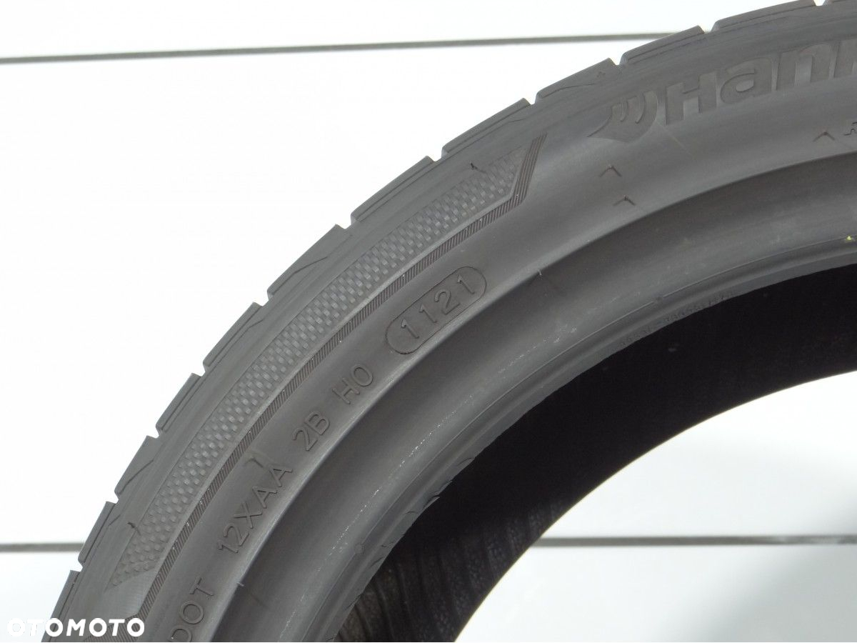 Opony letnie 205/45R17 88W Hankook - 5
