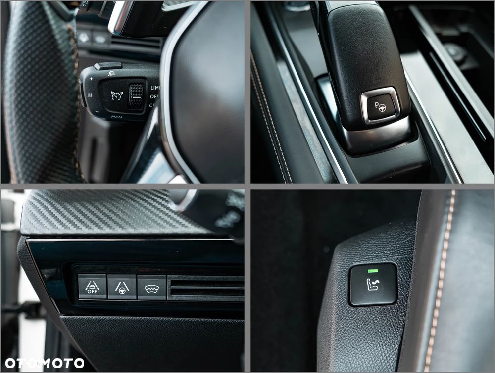 Peugeot 508 2.0 BlueHDi GT Line S&S EAT8 - 21