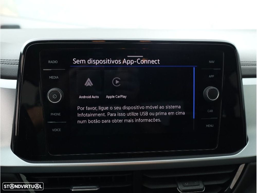 VW T-Roc 1.0 TSI Urban - 14