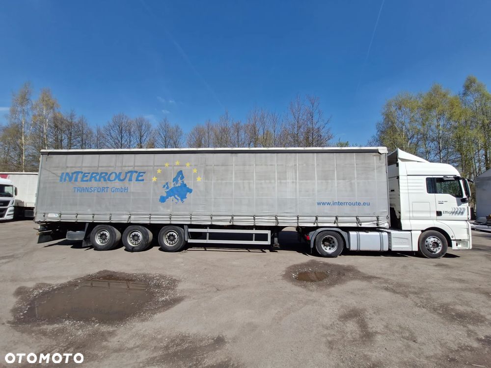 Schmitz Cargobull s01 - 1